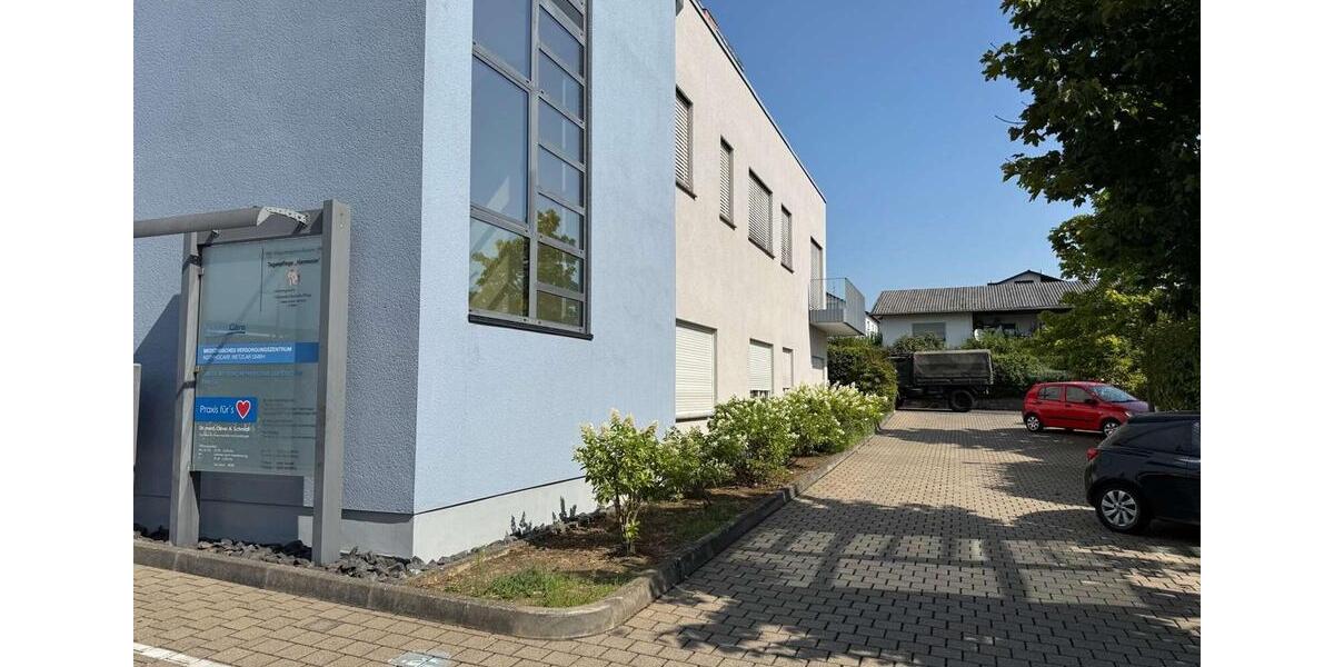 Gewerbeobjekt Wetzlar Hermannstein - 2.070&euro; | Angebot:22092807