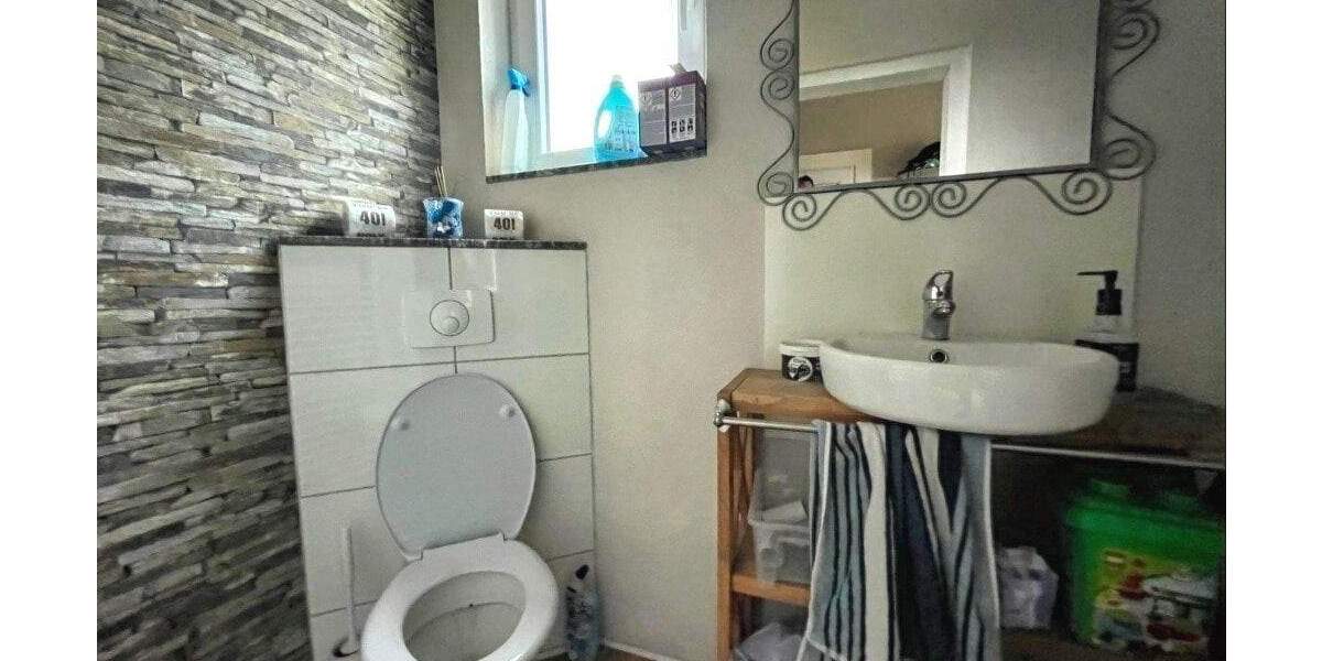 Einfamilienhaus Siegbach Tringenstein - 6 Zimmer, 160 m&sup2;, 159.500&euro; | Angebot:25667790