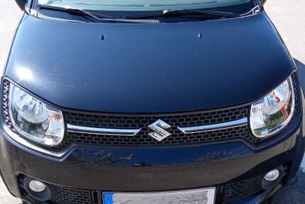 Suzuki Ignis 86.000 km 9.300 &euro; Ober-Mörlen 61239