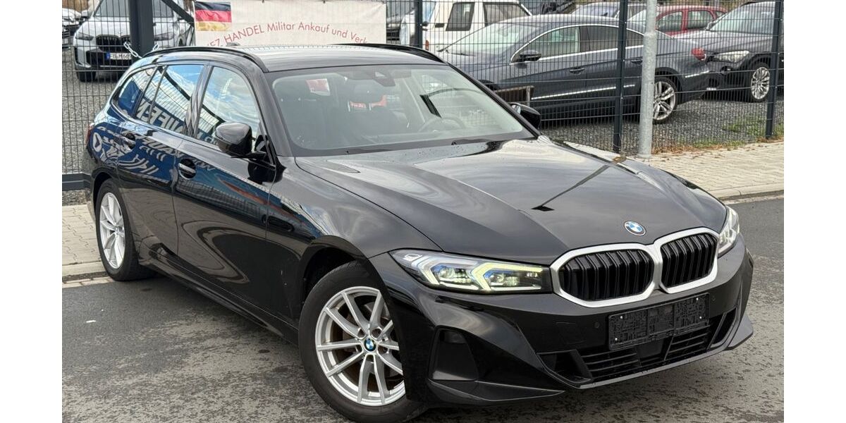 BMW 320 172.000 km 21.999 &euro; Rockenberg 35519