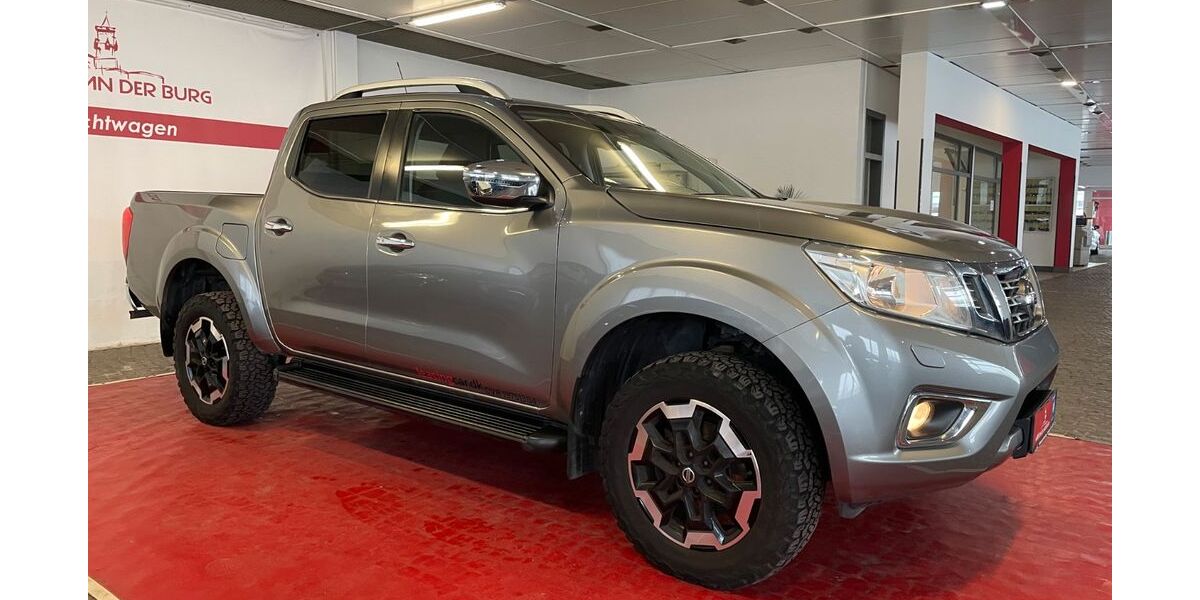 Nissan Navara 70.825 km 28.690 &euro; Ober Mörlen 61239