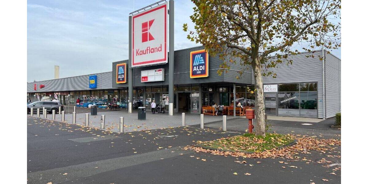 Gewerbeobjekt Lollar Ruttershausen - 1 Zimmer, 1.500&euro; | Angebot:25695833