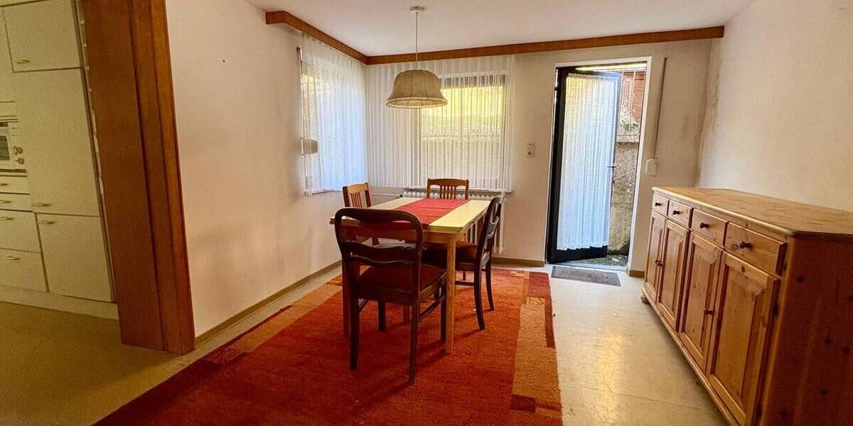 Einfamilienhaus Dillenburg Oberscheld - 1 Zimmer, 170 m&sup2;, 155.000&euro; | Angebot:26080154