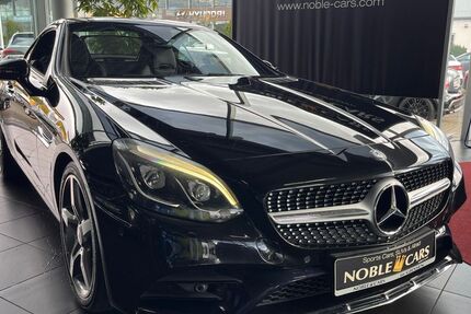 Mercedes-Benz SLC 300 12.800 km 40.290 &euro; Giessen 35394