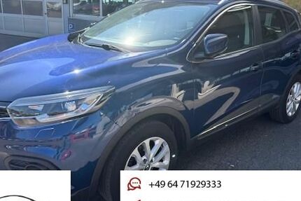 Renault Kadjar 74.369 km 15.900 &euro; Weilburg 35781