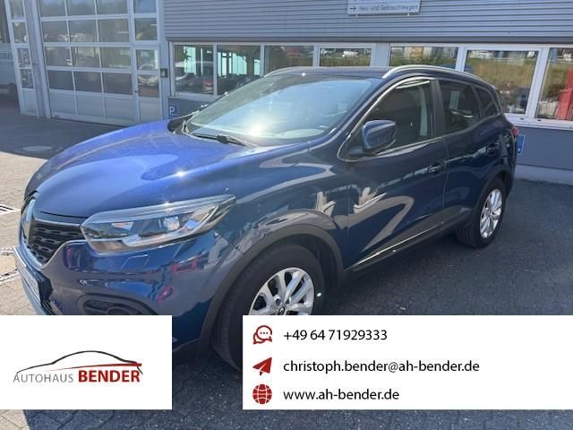 Renault Kadjar 74.369 km 15.900 &euro; Weilburg 35781