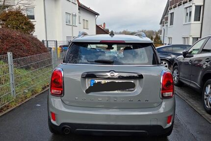 Mini One Countryman 50.500 km 14.500 &euro; Usingen 61250