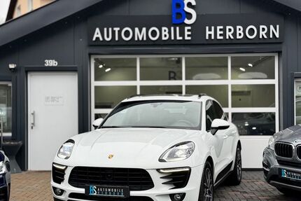 Porsche Macan 157.500 km 35.490 &euro; Herborn 35745