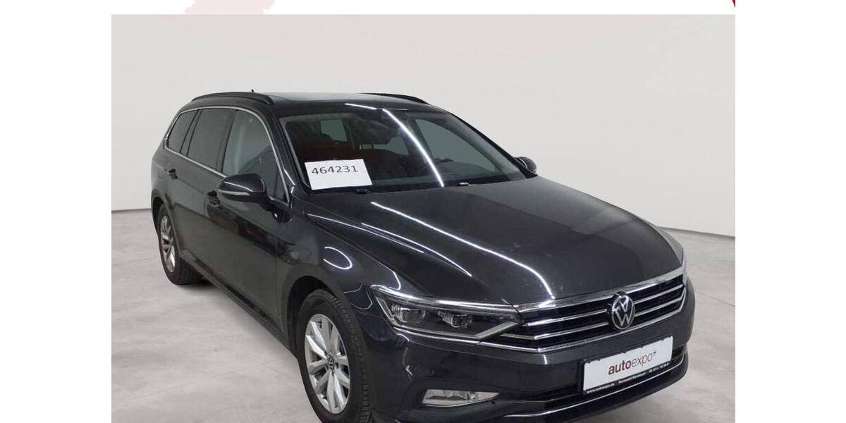 VW Passat Variant 188.255 km 16.990 &euro; Fernwald-Steinbach 35463