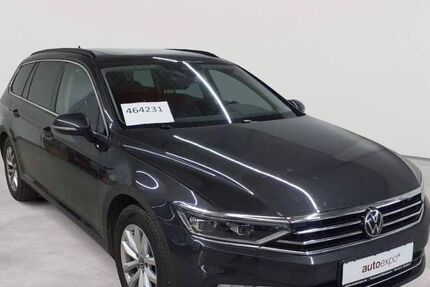 VW Passat Variant 188.255 km 17.789 &euro; Fernwald-Steinbach 35463
