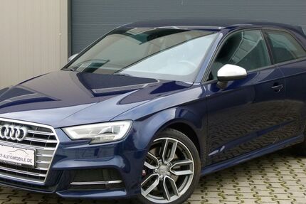 Audi S3 238.300 km 16.399 &euro; Asslar-Werdorf 35614