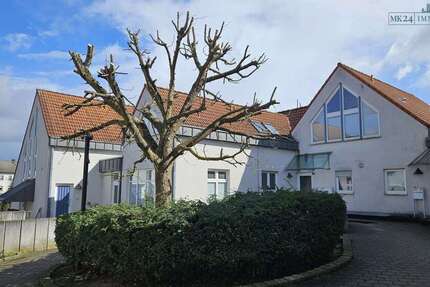 Wohnung Wettenberg Launsbach - 3 Zimmer, 63 m&sup2;, 214.000&euro; | Angebot:26107366