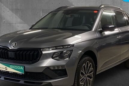 Skoda Kamiq 17.000 km 29.480 &euro; Wetzlar 35578