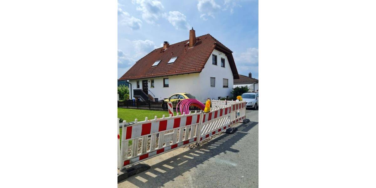 Mehrfamilienhaus, Wohnhaus Lohra Kirchvers - 9 Zimmer, 444.990&euro; | Angebot:25740172