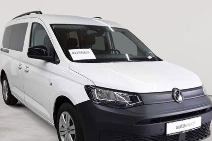 VW Caddy 147.901 km 22.890 &euro; Fernwald-Steinbach 35463