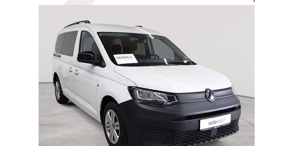 VW Caddy 147.901 km 22.890 &euro; Fernwald-Steinbach 35463