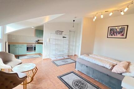 Wohnung Wetzlar - 1 Zimmer, 37 m&sup2;, 80&euro; | Angebot:27536899