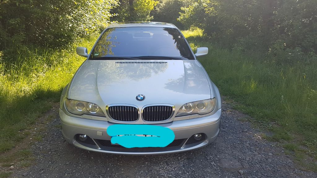 BMW 330 224.100 km 7.500 &euro; Herborn 35745