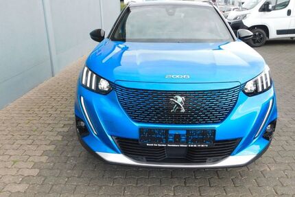 Peugeot 2008 37.500 km 25.699 &euro; Villmar 65606