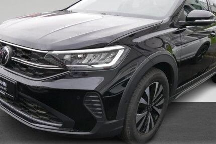 VW Taigo 43.287 km 16.480 &euro; Herborn 35745