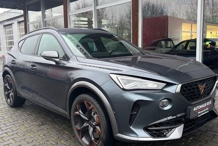 Cupra Formentor 89.411 km 24.960 &euro; Ehringshausen 35630