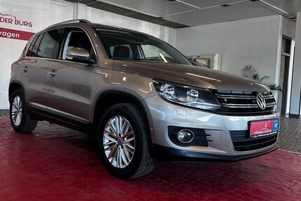 VW Tiguan 137.150 km 12.999 &euro; Ober Mörlen 61239
