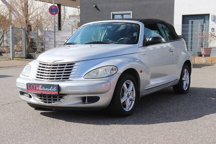 Chrysler PT Cruiser 119.190 km 3.000 &euro; Lollar 35457