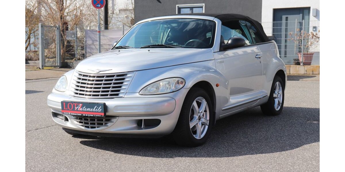 Chrysler PT Cruiser 119.190 km 3.000 &euro; Lollar 35457