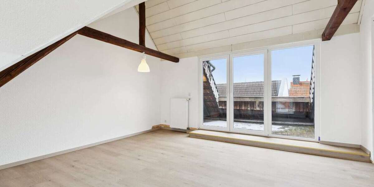 Etagenwohnung Münzenberg - 6 Zimmer, 160 m&sup2;, 332.000&euro; | Angebot:25447188