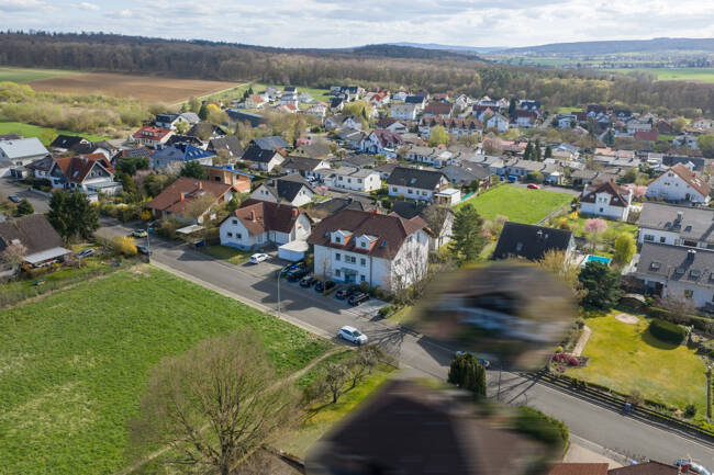 Etagenwohnung Langgöns - 3 Zimmer, 88 m&sup2;, 280.000&euro; | Angebot:26289479