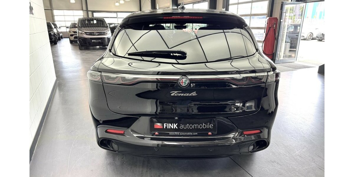 Alfa Romeo Tonale 1.5 VGT Veloce 48 V Hybrid LED 13.000 km 27.020 &euro; Lich 35423