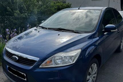 Ford Focus 122.200 km 2.750 &euro; Dillenburg 35686