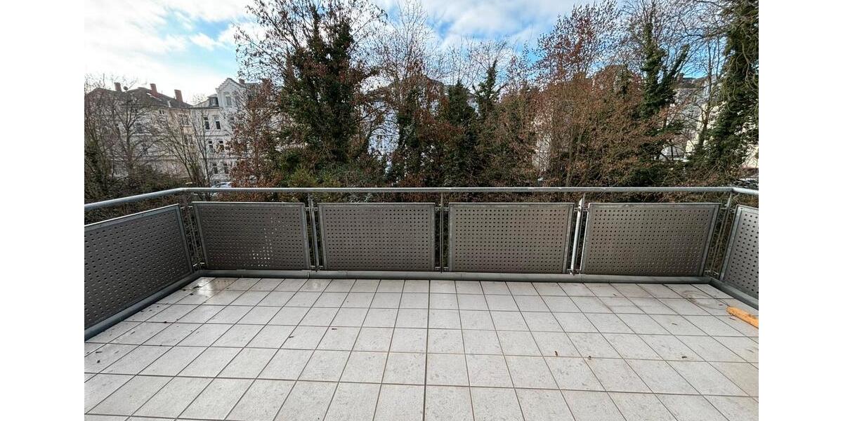 Etagenwohnung Gießen - 3 Zimmer, 84 m&sup2;, 1.008&euro; | Angebot:26636431