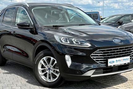 Ford Kuga 29.547 km 26.488 &euro; Wetzlar 35581