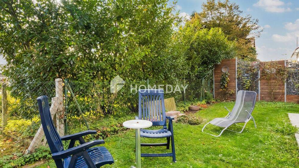 Etagenwohnung Pohlheim Dorf-Güll - 3 Zimmer, 105 m&sup2;, 235.000&euro; | Angebot:25708370