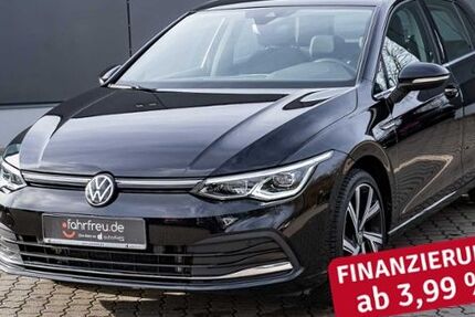 VW Golf 97.516 km 23.990 &euro; Gießen 35394