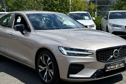 Volvo S60 19.600 km 34.790 &euro; Giessen 35394