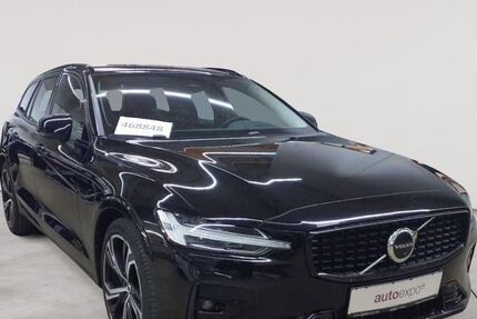 Volvo V60 84.466 km 28.290 &euro; Fernwald-Steinbach 35463
