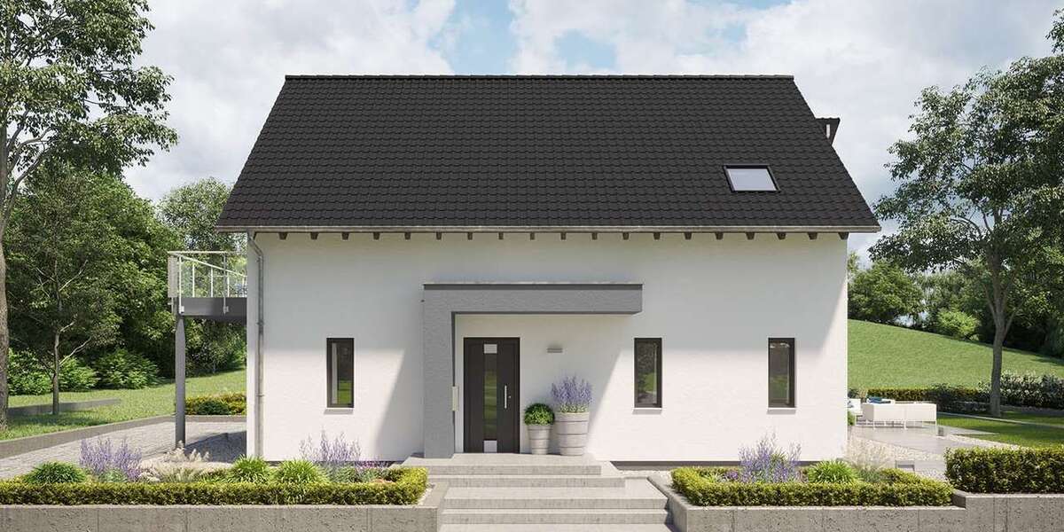 Einfamilienhaus Weilmünster - 6 Zimmer, 180 m&sup2;, 385.000&euro; | Angebot:16457733