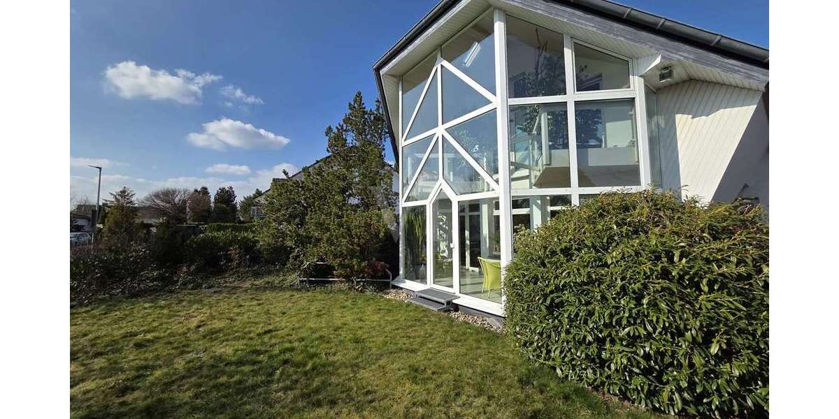 Einfamilienhaus Usingen - 5 Zimmer, 143 m&sup2;, 630.000&euro; | Angebot:25832536