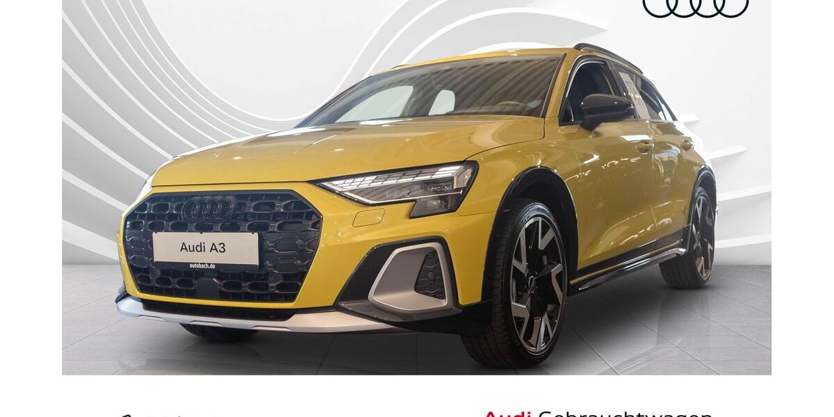 Audi A3 30.000 km 27.440 &euro; Wetzlar 35576