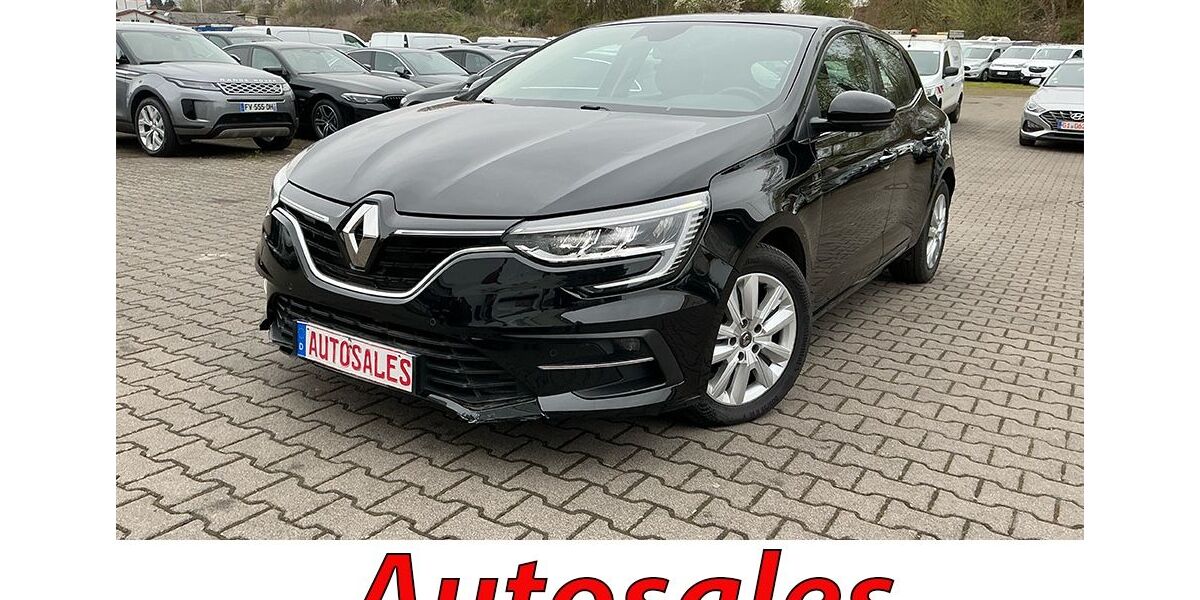 Renault Megane 173.430 km 8.811 &euro; Lich 35423