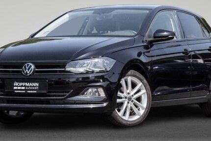 VW Polo 62.860 km 17.990 &euro; Herborn 35745