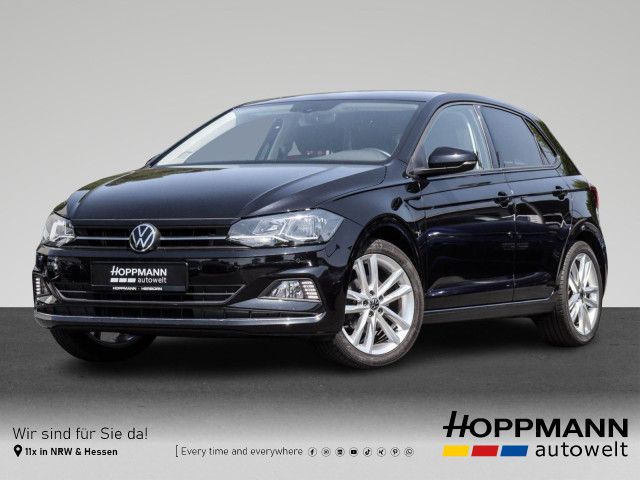 VW Polo 62.860 km 17.990 &euro; Herborn 35745