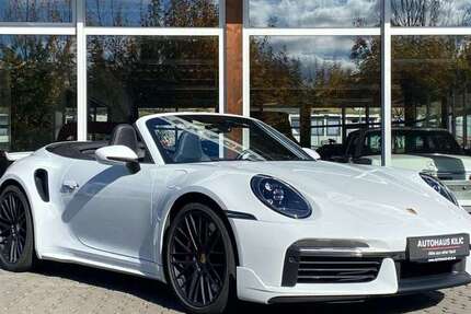 Porsche 911 37.245 km 169.960 &euro; Ehringshausen - Katzenfurt 35630
