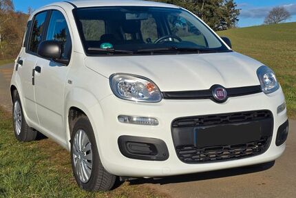 Fiat New Panda 61.200 km 7.750 &euro; Ehringshausen 35630