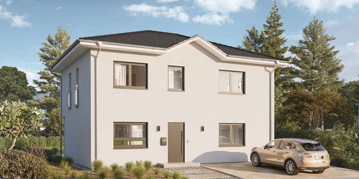 Einfamilienhaus Bad Endbach - 6 Zimmer, 182 m&sup2;, 545.000&euro; | Angebot:26225806