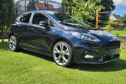 Ford Fiesta 71.000 km 12.900 &euro; Mengerskirchen 35794