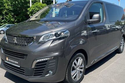 Peugeot Traveller 73.856 km 32.590 &euro; Giessen 35394