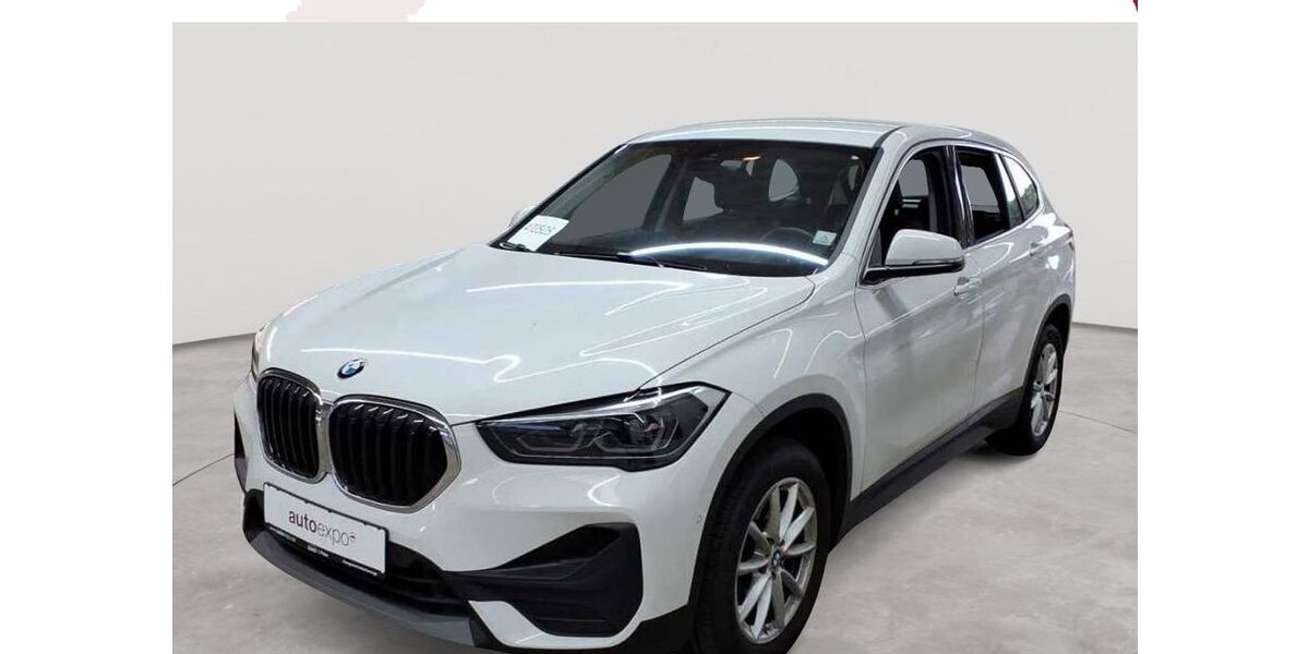 BMW X1 107.752 km 21.989 &euro; Fernwald-Steinbach 35463